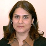 Soleila Karimi