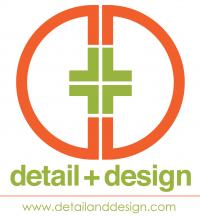Detail+Design